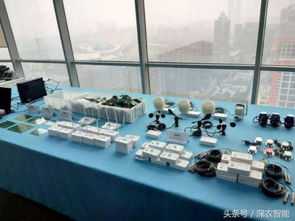 深耕智慧农业 深农智能承办农业物联网区域试验工程项目实施方案研讨会