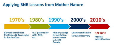 污水生物除磷理论的新突破及国内外工程应用进展——专访刘智晓博士